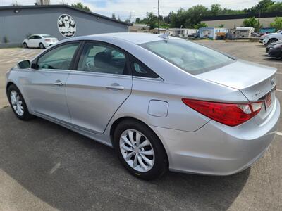 2011 Hyundai SONATA GLS   - Photo 3 - Boise, ID 83714