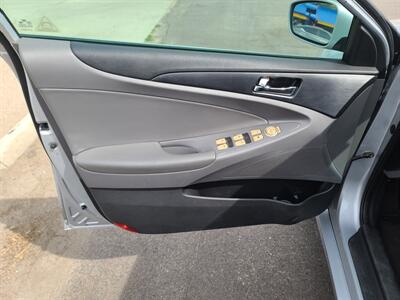 2011 Hyundai SONATA GLS   - Photo 13 - Boise, ID 83714