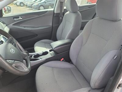 2011 Hyundai SONATA GLS   - Photo 15 - Boise, ID 83714