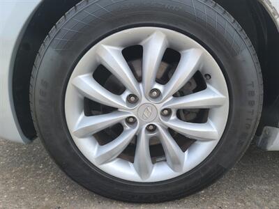 2011 Hyundai SONATA GLS   - Photo 22 - Boise, ID 83714