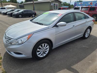 2011 Hyundai SONATA GLS   - Photo 4 - Boise, ID 83714
