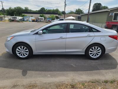 2011 Hyundai SONATA GLS   - Photo 5 - Boise, ID 83714