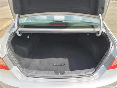2011 Hyundai SONATA GLS   - Photo 17 - Boise, ID 83714