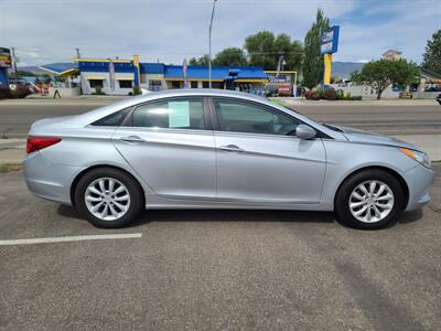 2011 Hyundai SONATA GLS   - Photo 8 - Boise, ID 83714