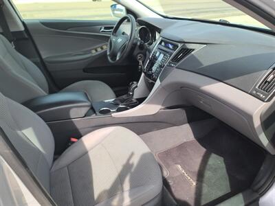 2011 Hyundai SONATA GLS   - Photo 19 - Boise, ID 83714