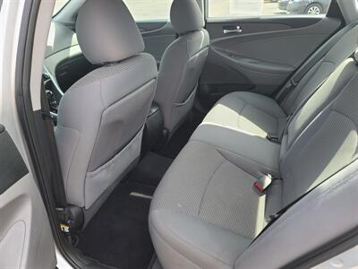 2011 Hyundai SONATA GLS   - Photo 20 - Boise, ID 83714