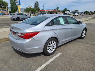2011 Hyundai SONATA GLS   - Photo 7 - Boise, ID 83714
