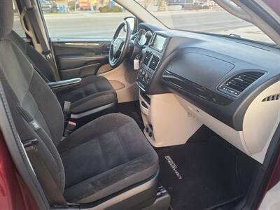 2018 Dodge Grand Caravan SE   - Photo 20 - Boise, ID 83714