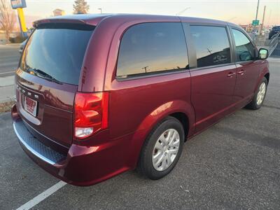 2018 Dodge Grand Caravan SE   - Photo 7 - Boise, ID 83714