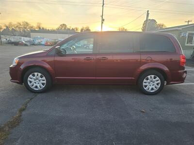 2018 Dodge Grand Caravan SE   - Photo 4 - Boise, ID 83714