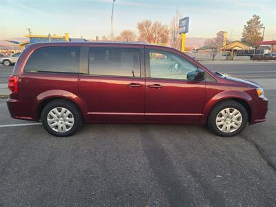 2018 Dodge Grand Caravan SE   - Photo 8 - Boise, ID 83714