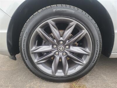 2019 Acura MDX SH-AWD w/Tech w/A-SPEC   - Photo 23 - Boise, ID 83714