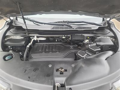 2019 Acura MDX SH-AWD w/Tech w/A-SPEC   - Photo 22 - Boise, ID 83714