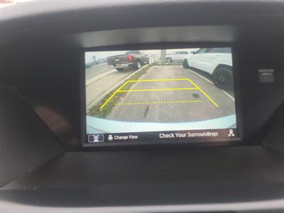 2019 Acura MDX SH-AWD w/Tech w/A-SPEC   - Photo 11 - Boise, ID 83714