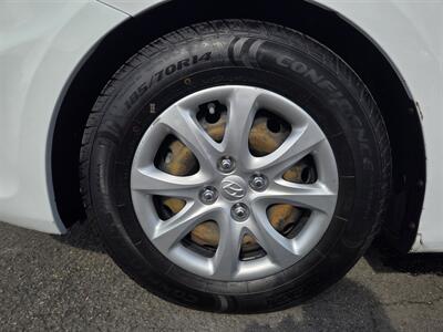 2014 Hyundai ACCENT GLS - Photo 18 - Boise, ID 83714