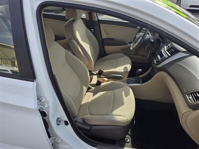 2014 Hyundai ACCENT GLS - Photo 16 - Boise, ID 83714