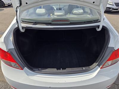 2014 Hyundai ACCENT GLS - Photo 14 - Boise, ID 83714