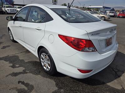 2014 Hyundai ACCENT GLS - Photo 5 - Boise, ID 83714