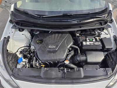 2014 Hyundai ACCENT GLS - Photo 17 - Boise, ID 83714