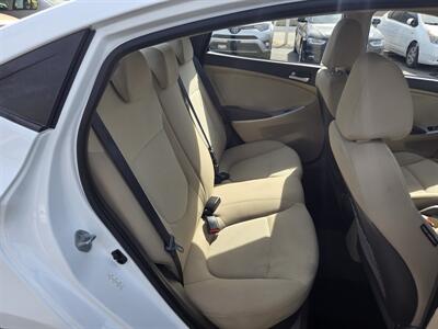 2014 Hyundai ACCENT GLS - Photo 15 - Boise, ID 83714