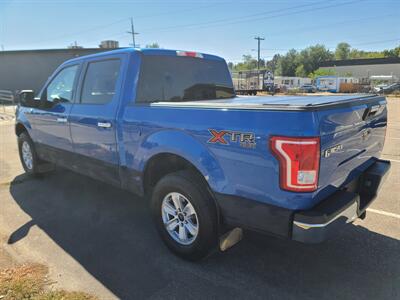 2016 Ford F-150 XLT   - Photo 5 - Boise, ID 83714
