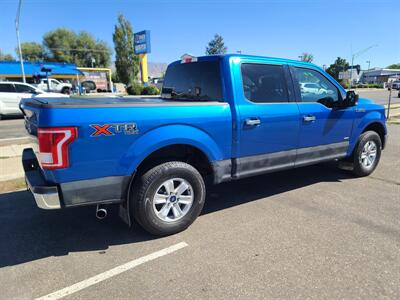 2016 Ford F-150 XLT   - Photo 8 - Boise, ID 83714