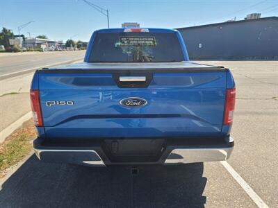 2016 Ford F-150 XLT   - Photo 6 - Boise, ID 83714