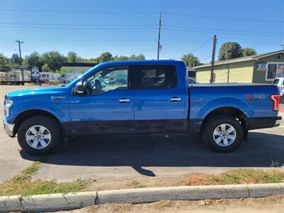 2016 Ford F-150 XLT   - Photo 4 - Boise, ID 83714