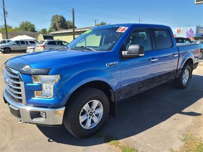 2016 Ford F-150 XLT   - Photo 3 - Boise, ID 83714