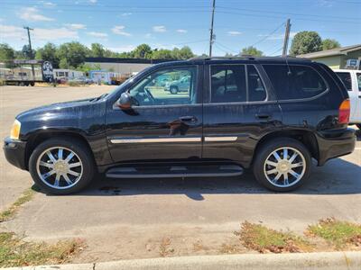 2003 GMC Envoy SLT   - Photo 4 - Boise, ID 83714