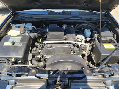2003 GMC Envoy SLT   - Photo 20 - Boise, ID 83714