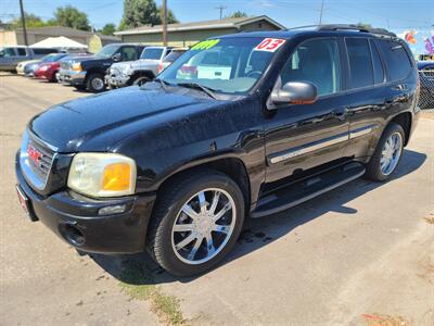 2003 GMC Envoy SLT   - Photo 3 - Boise, ID 83714