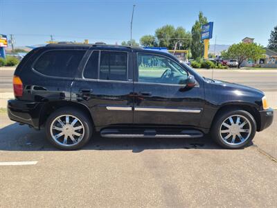 2003 GMC Envoy SLT   - Photo 8 - Boise, ID 83714