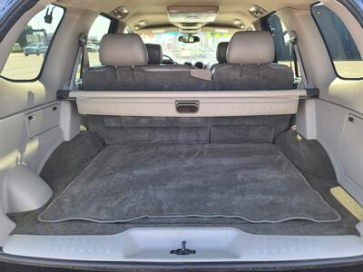 2003 GMC Envoy SLT   - Photo 17 - Boise, ID 83714