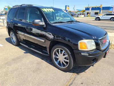 2003 GMC Envoy SLT   - Photo 1 - Boise, ID 83714
