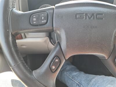 2003 GMC Envoy SLT   - Photo 12 - Boise, ID 83714