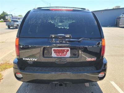 2003 GMC Envoy SLT   - Photo 6 - Boise, ID 83714