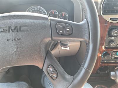 2003 GMC Envoy SLT   - Photo 11 - Boise, ID 83714