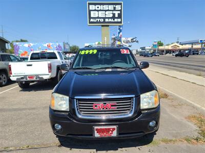 2003 GMC Envoy SLT   - Photo 2 - Boise, ID 83714