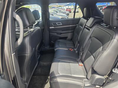 2017 Ford Explorer Limited   - Photo 14 - Boise, ID 83714