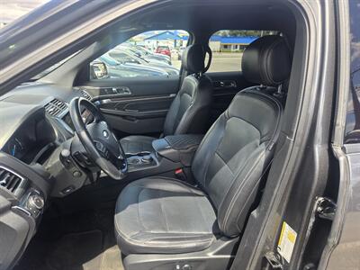 2017 Ford Explorer Limited   - Photo 13 - Boise, ID 83714