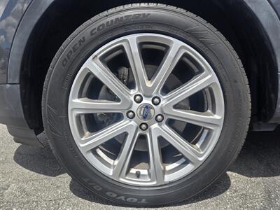 2017 Ford Explorer Limited   - Photo 20 - Boise, ID 83714