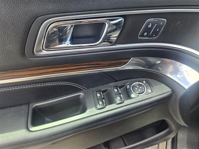 2017 Ford Explorer Limited   - Photo 12 - Boise, ID 83714