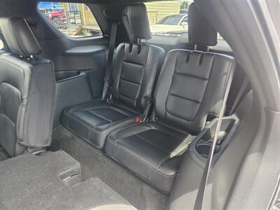 2017 Ford Explorer Limited   - Photo 15 - Boise, ID 83714