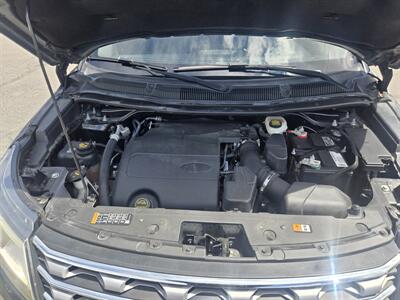 2017 Ford Explorer Limited   - Photo 19 - Boise, ID 83714