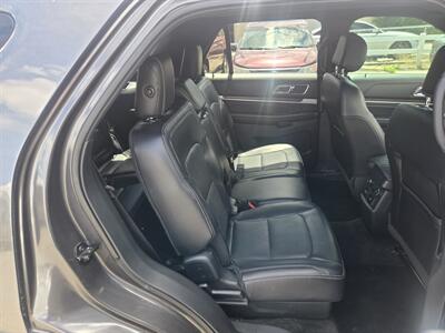 2017 Ford Explorer Limited   - Photo 17 - Boise, ID 83714