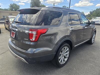 2017 Ford Explorer Limited   - Photo 7 - Boise, ID 83714
