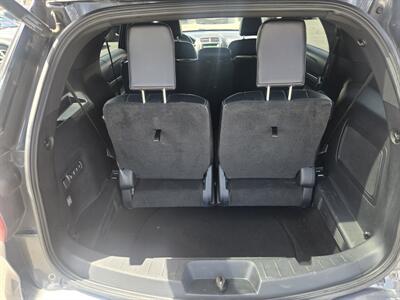 2017 Ford Explorer Limited   - Photo 16 - Boise, ID 83714