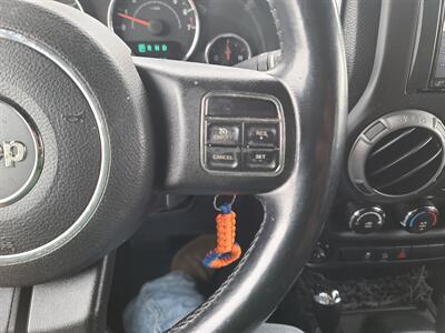 2013 Jeep Wrangler Unlimited Sport   - Photo 12 - Boise, ID 83714