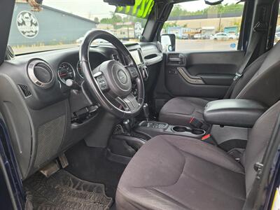 2013 Jeep Wrangler Unlimited Sport   - Photo 15 - Boise, ID 83714